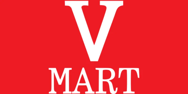 V-Mart Retail Ltd.